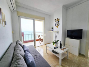 AA Guest - Sky Center BeachFront Sea Views Eco Apartment